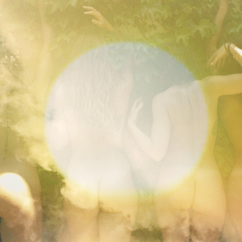 LITHA // Summer Solstice