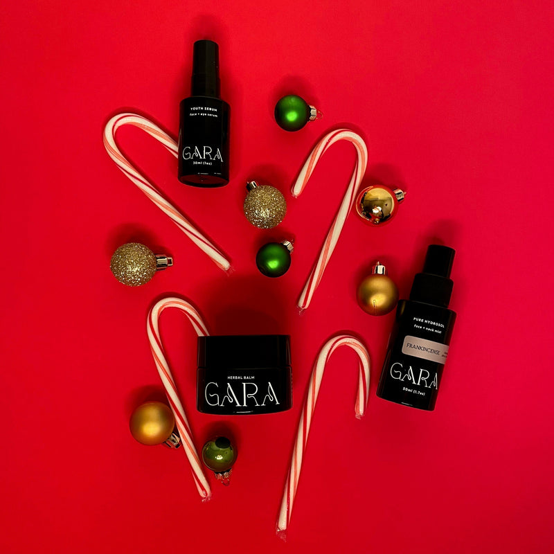 Gift Week 2025 Details