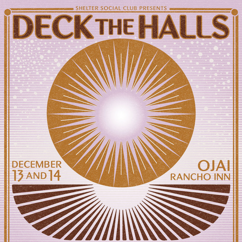 Deck the Halls