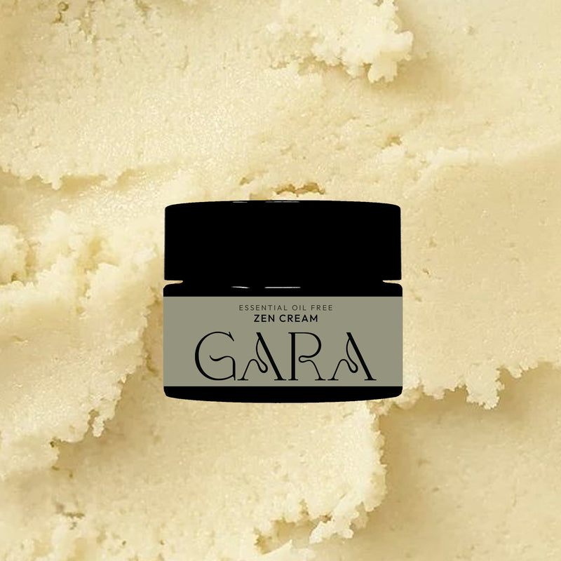 Why offer an essential oil free version of our Zen Cream?