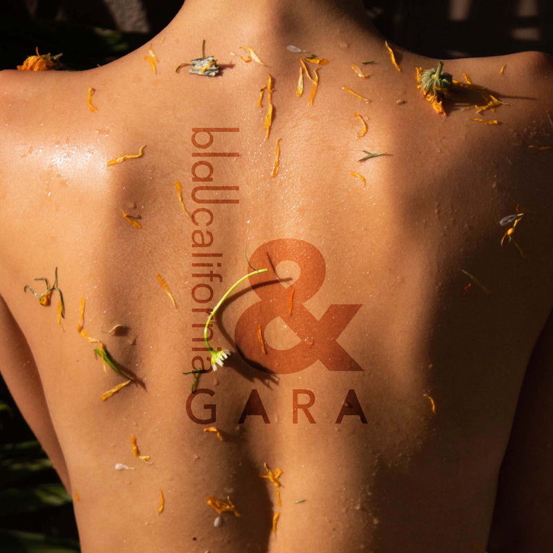 GARA + Blau Giveaway