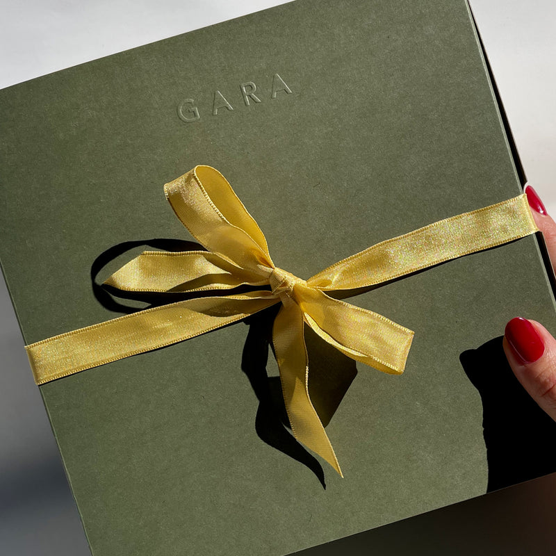 Gift Week 2023 Details