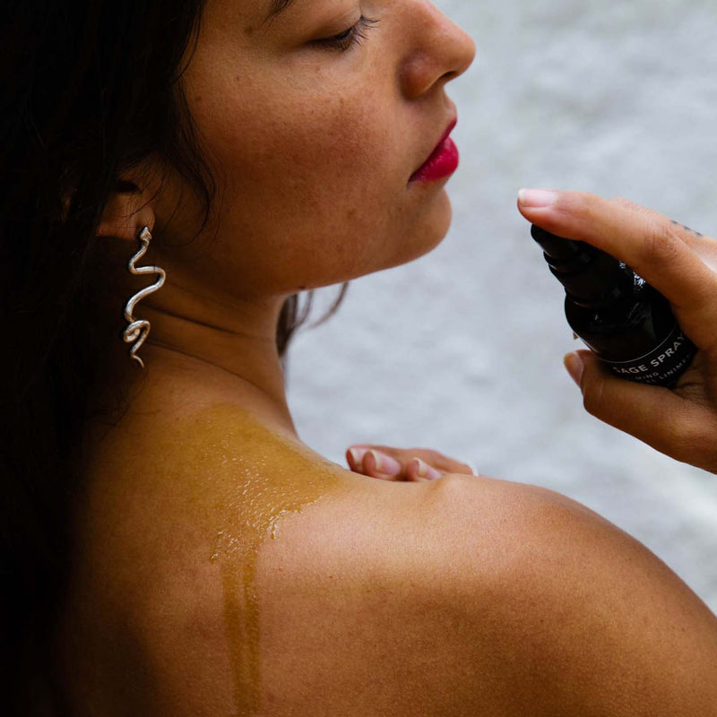LIMITED EDITION: Sage Spray