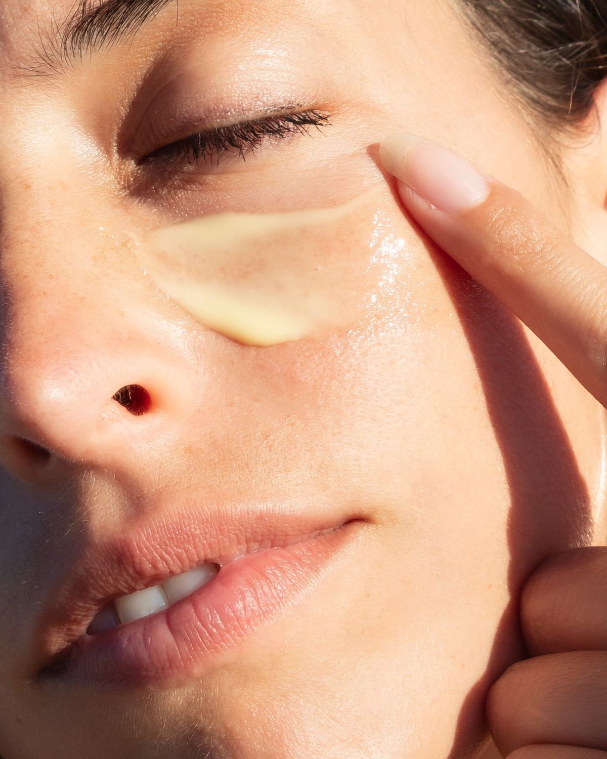 Active Essence Vitamin Serum