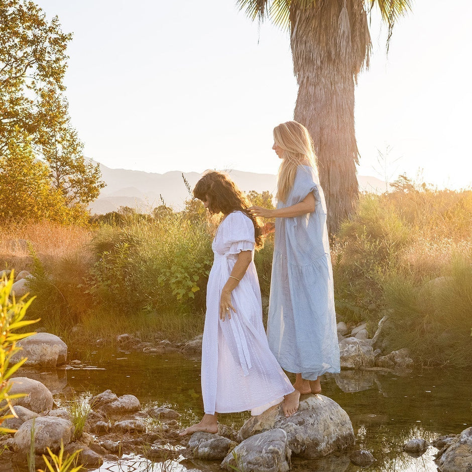 The Beauty of Becoming: A 5 day Women's Retreat