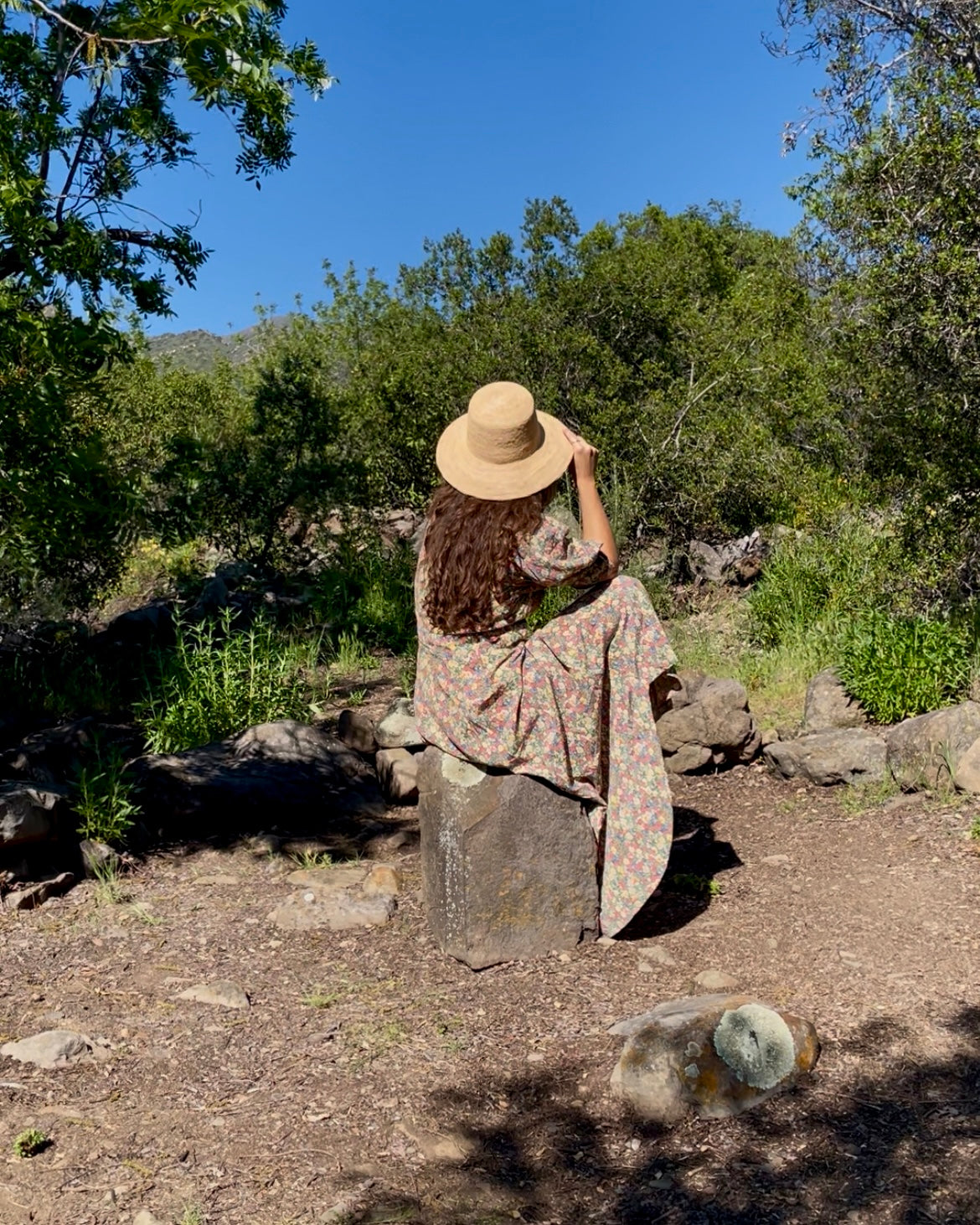 Spring Equinox Rituals - GARA