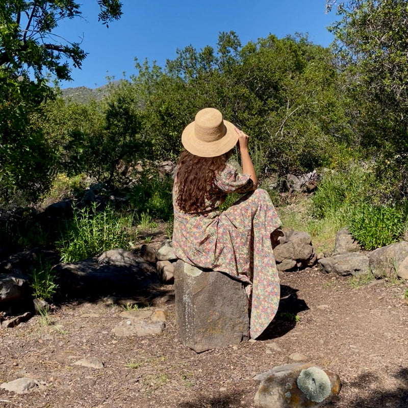 Spring Equinox Rituals