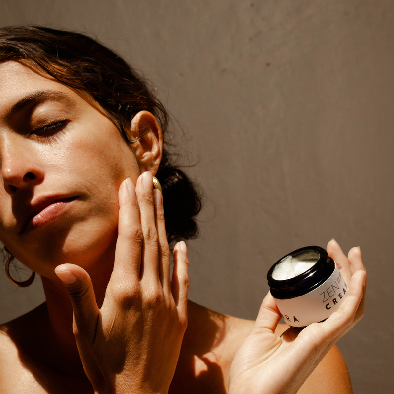 CBD and Skin: A Natural Elixir for Radiant Beauty