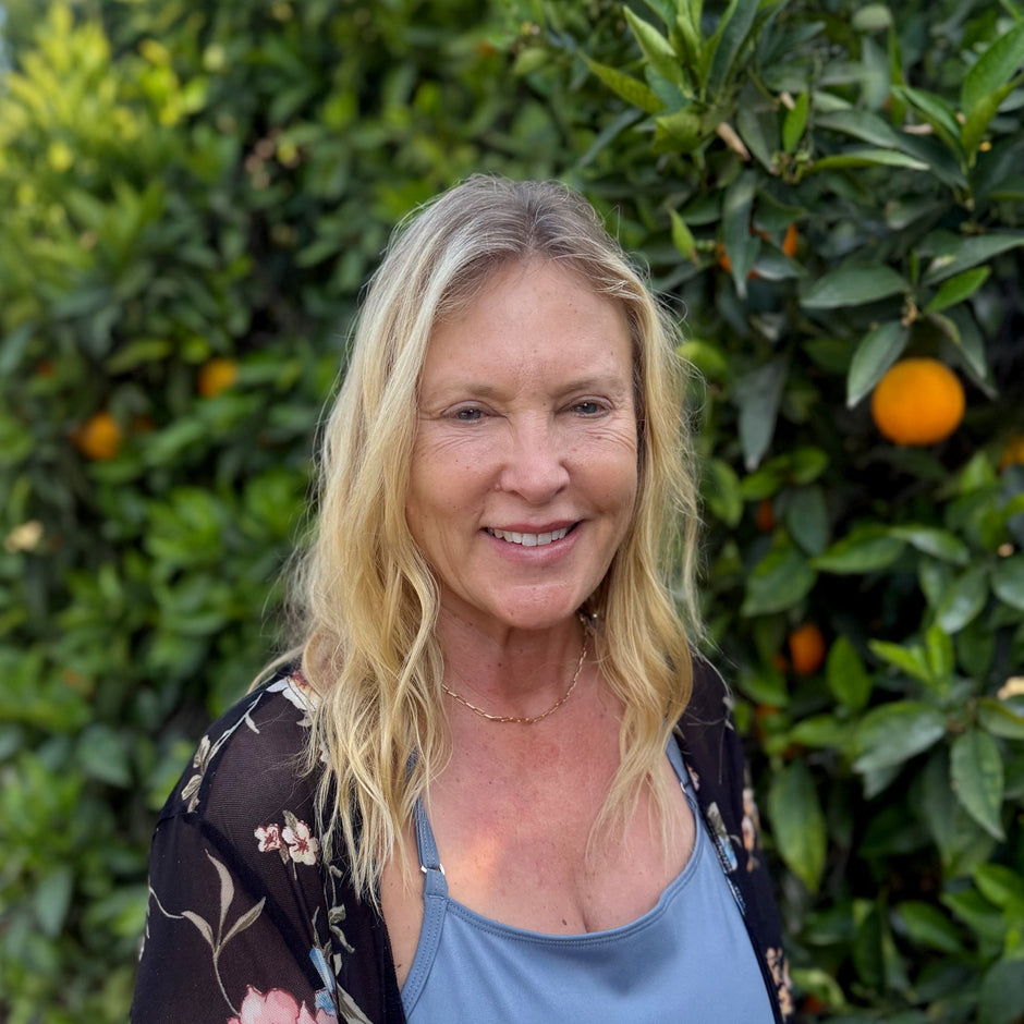 Clairvoyant Massage with Sheri