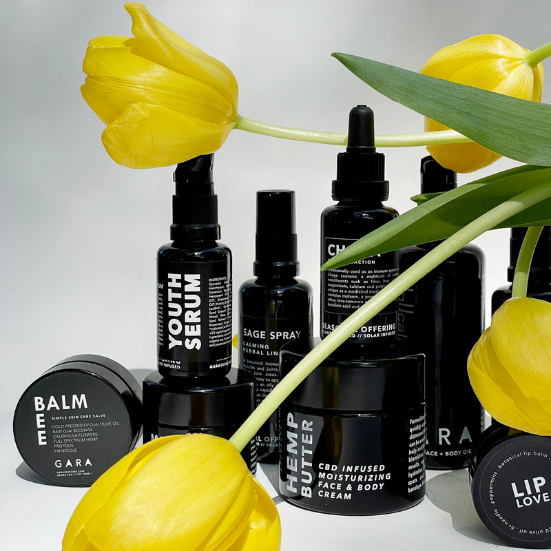 SPRING GIVEAWAY