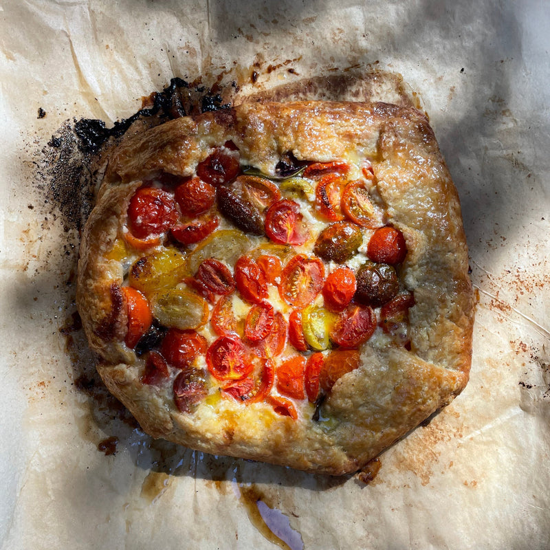 Feed Your Beauty: Summer Recipes