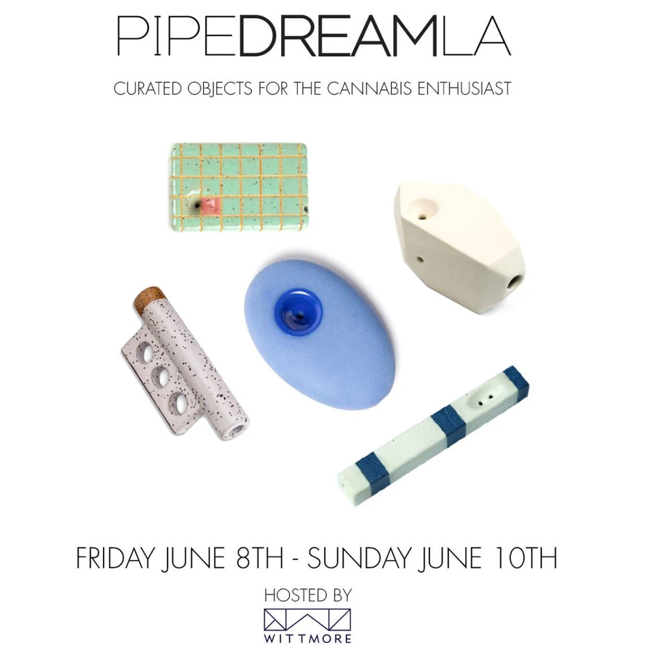 PIPE DREAM LA