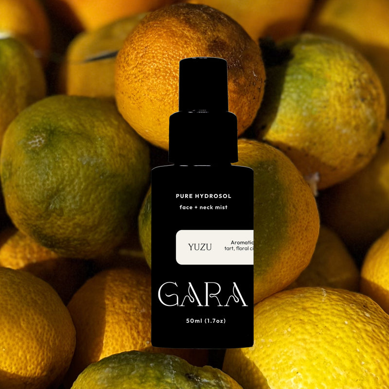 Our NEW HYDROSOL is here