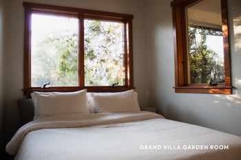 The Beauty of Becoming Retreat