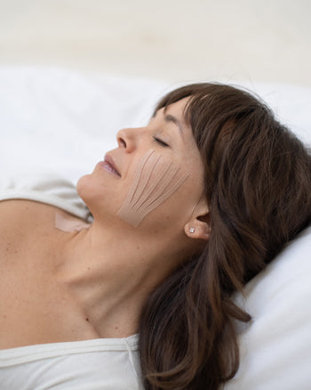 1:1 Face Tape + Facial Mapping Consultation