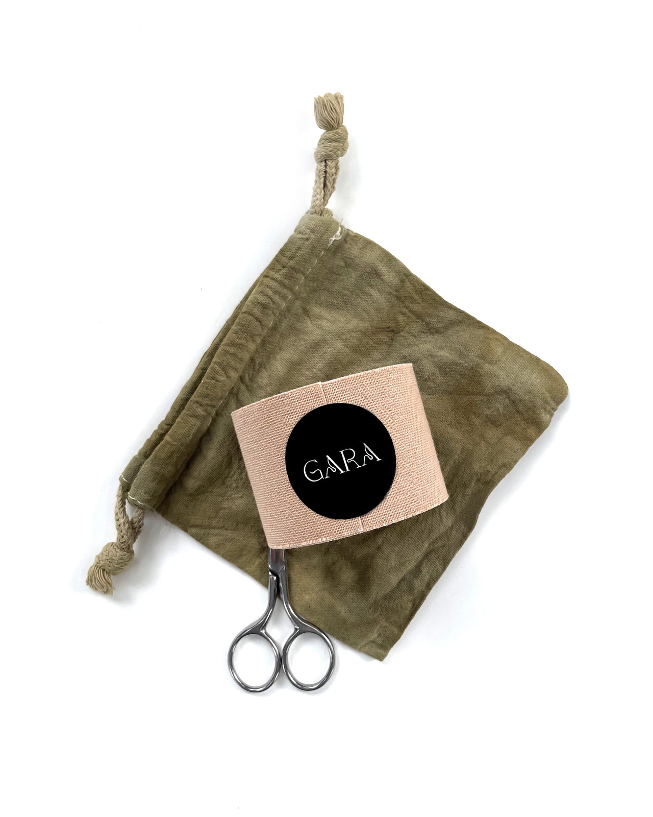 Kinesiology Face Tape