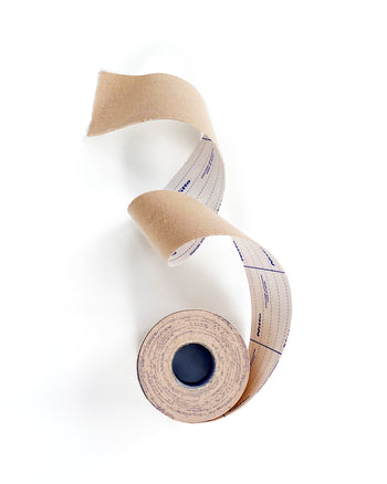 Kinesiology Face Tape