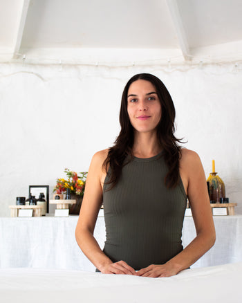 Womb + Fascia Care with Jax Nora