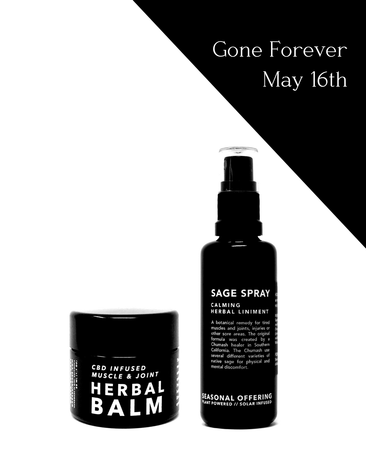Calm + Soothe Bundle