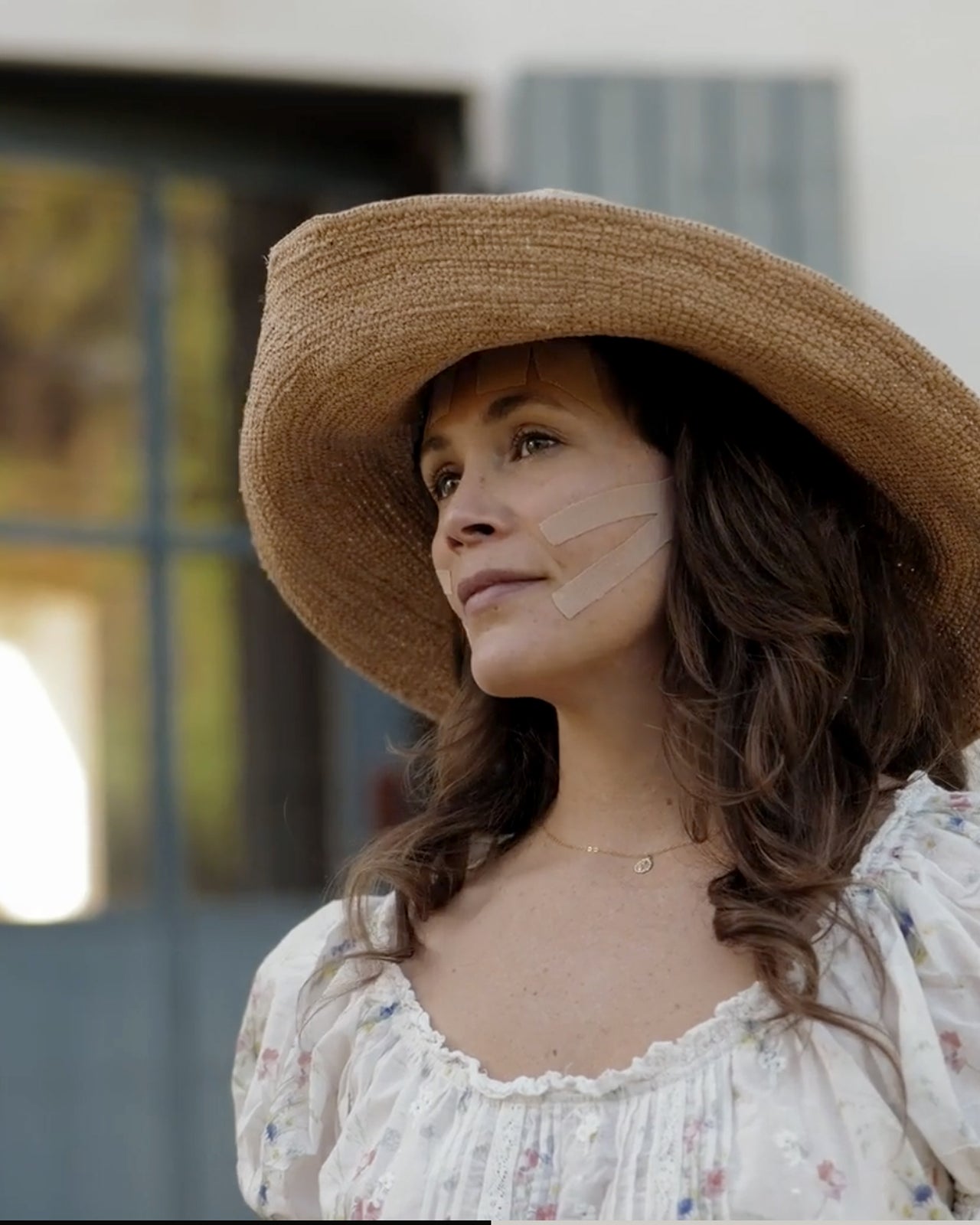 1:1 Face Tape + Facial Mapping Consultation