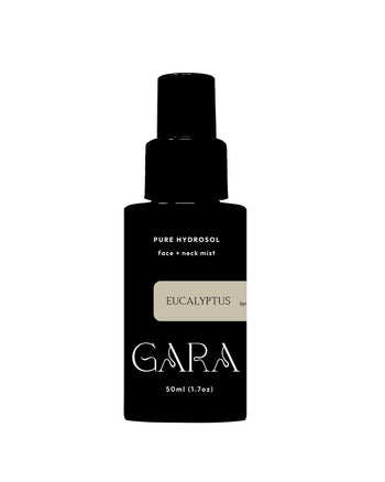 Eucalyptus Hydrosol