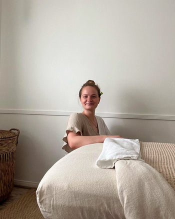 Lymphatic Massage with Haley