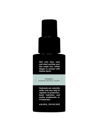 Black Sage Hydrosol