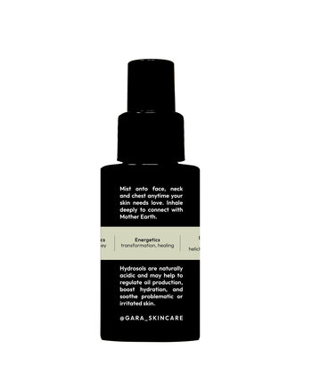 Helichrysum Hydrosol