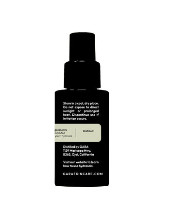Helichrysum Hydrosol