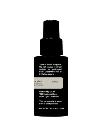 Juniper Hydrosol