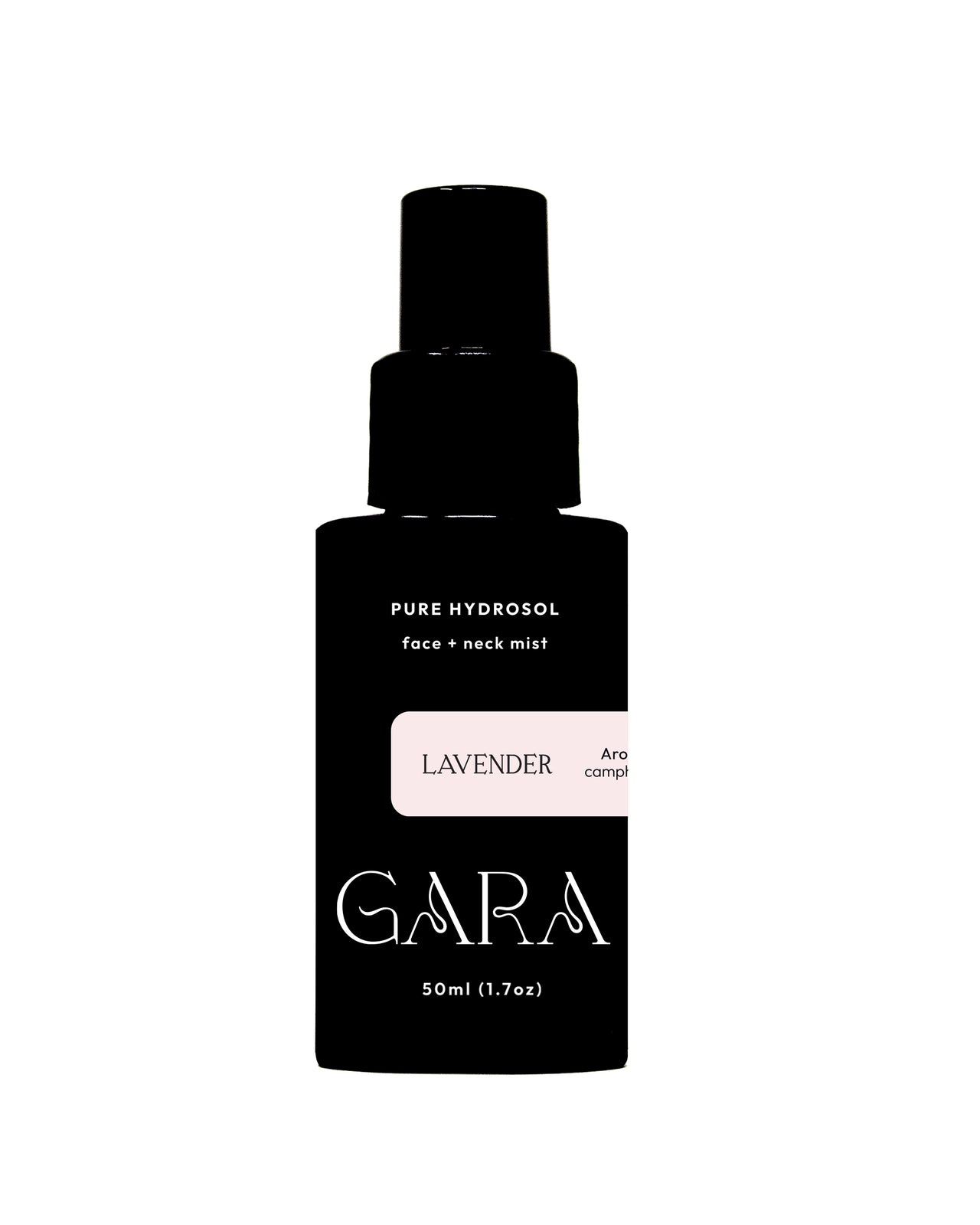 Lavender Hydrosol