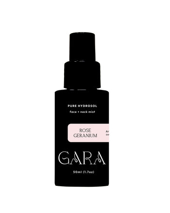 Rose Geranium Hydrosol