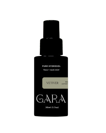 Vetiver Hydrosol