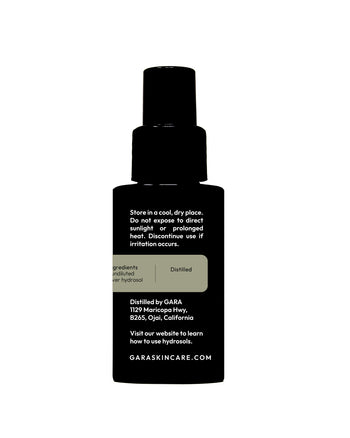 Vetiver Hydrosol