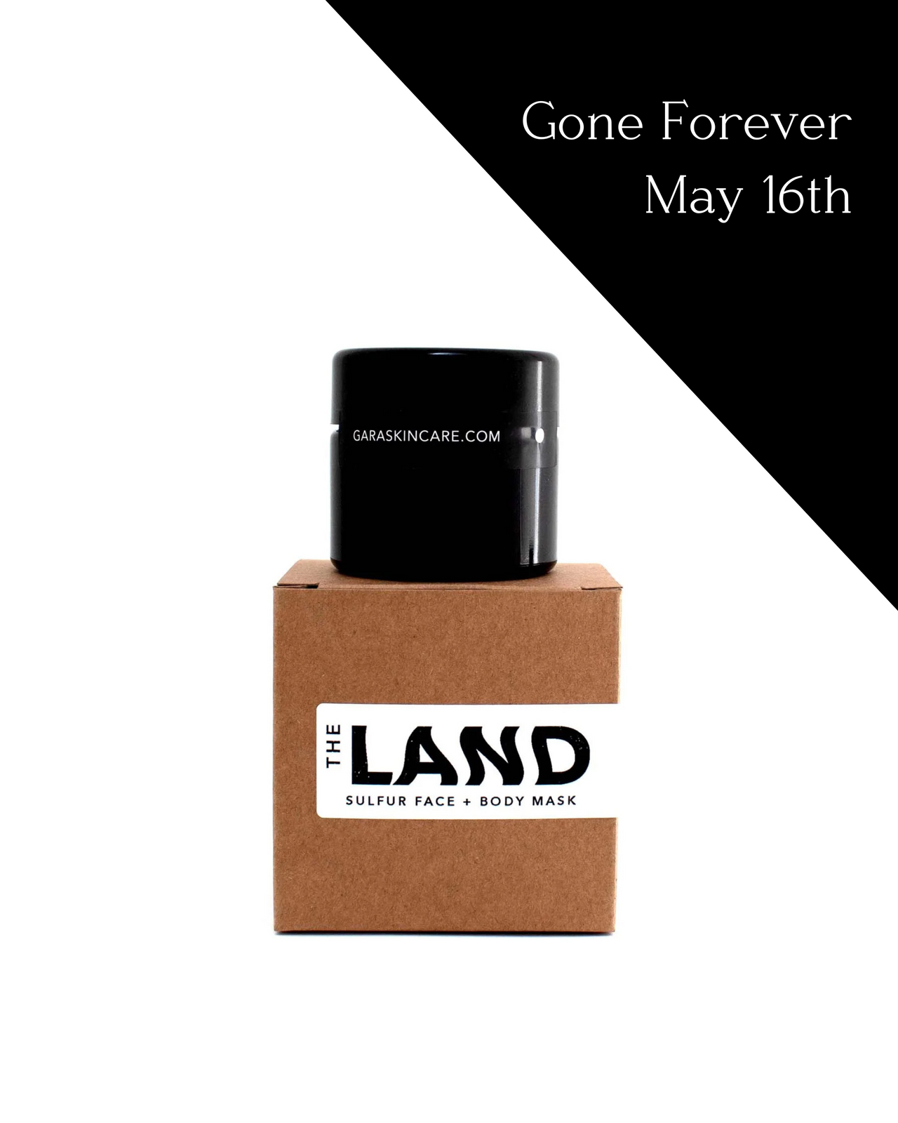 The Land Mask