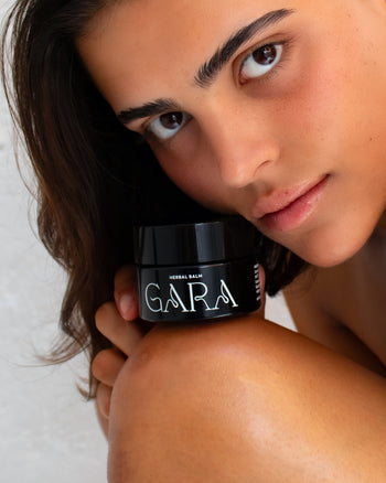 Herbal Balm