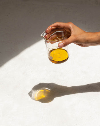 Crafting Natural Perfumes
