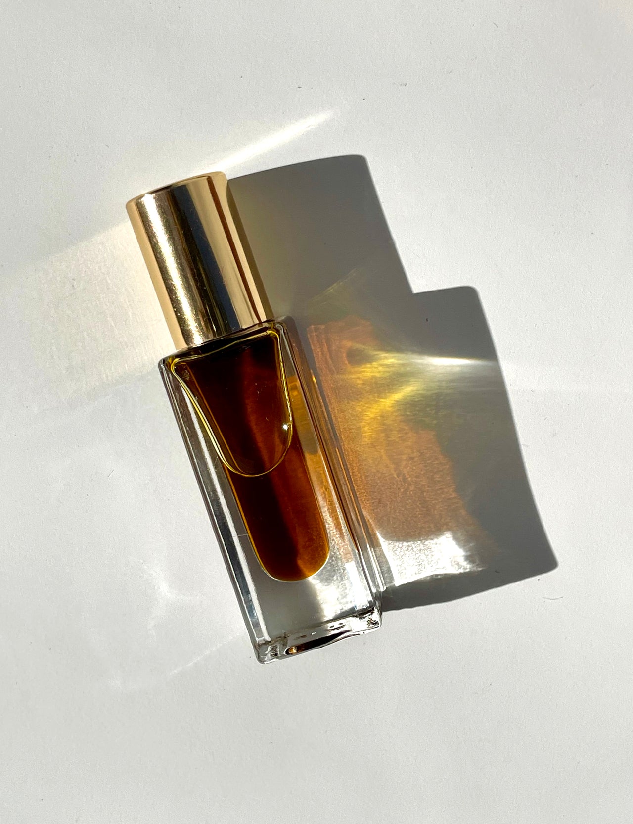Crafting Natural Perfumes