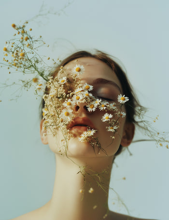 Crafting Natural Perfumes