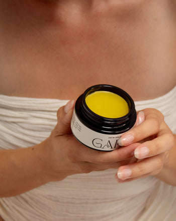 Skin Salve