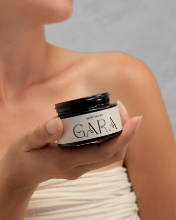 Skin Salve