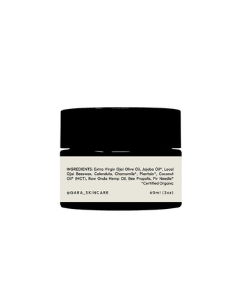 Skin Salve