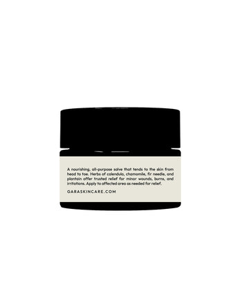 Skin Salve
