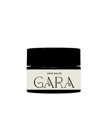 Skin Salve