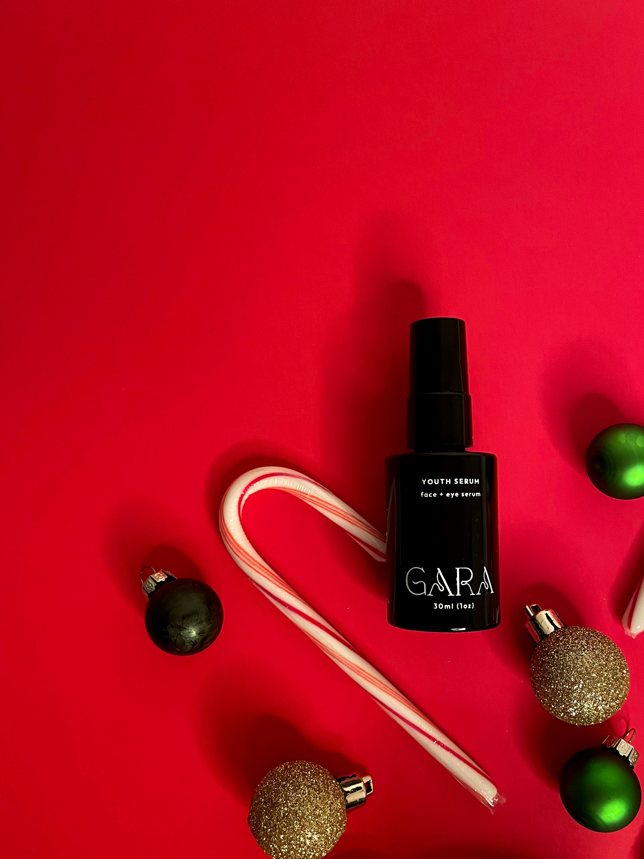 Get your holiday orders in