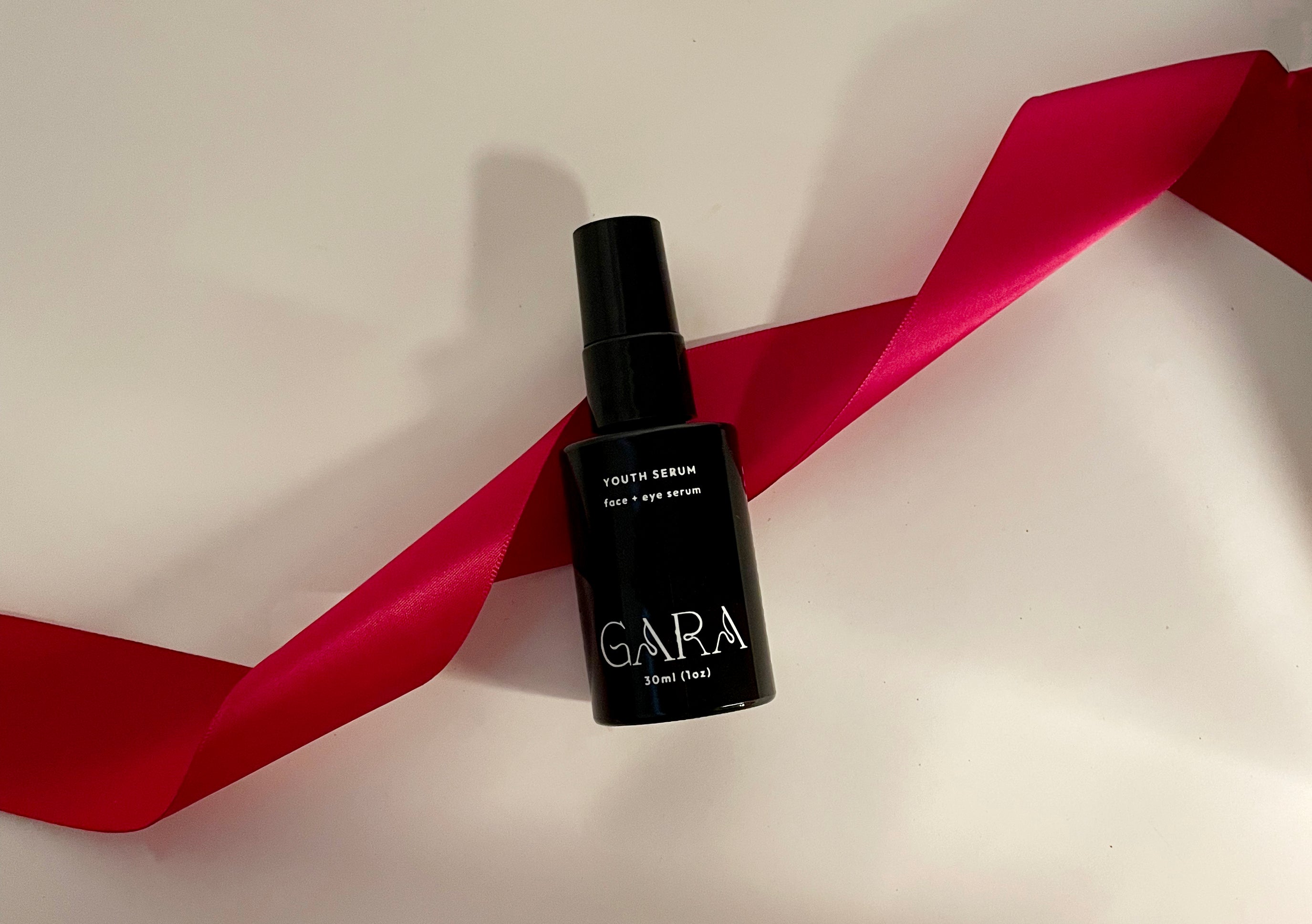 GARA Gift Week begins soon ...