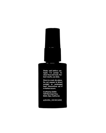 Youth Serum