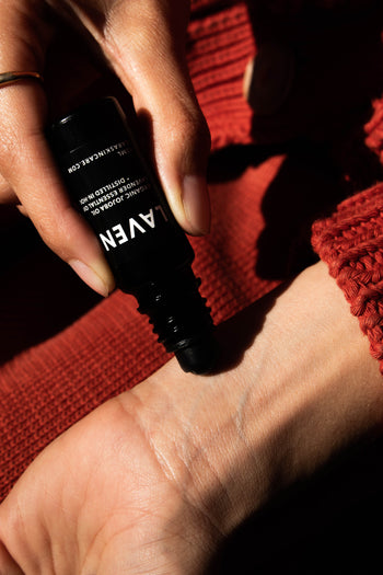 Crafting Natural Perfumes