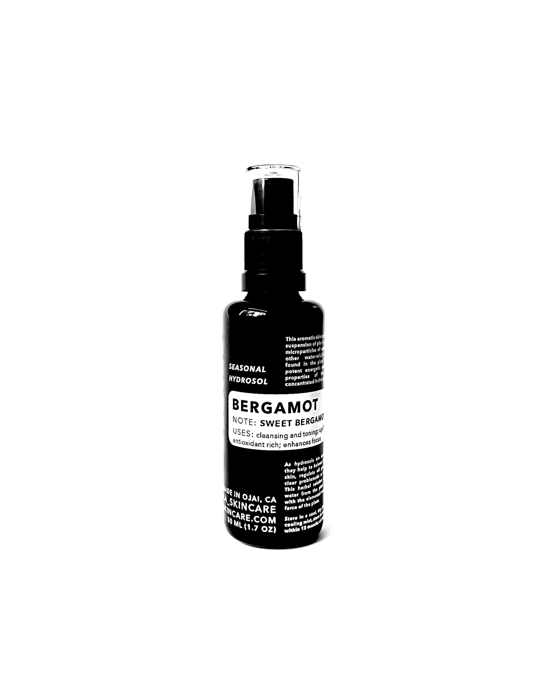 gara skincare bergamot hydrosol product image 2