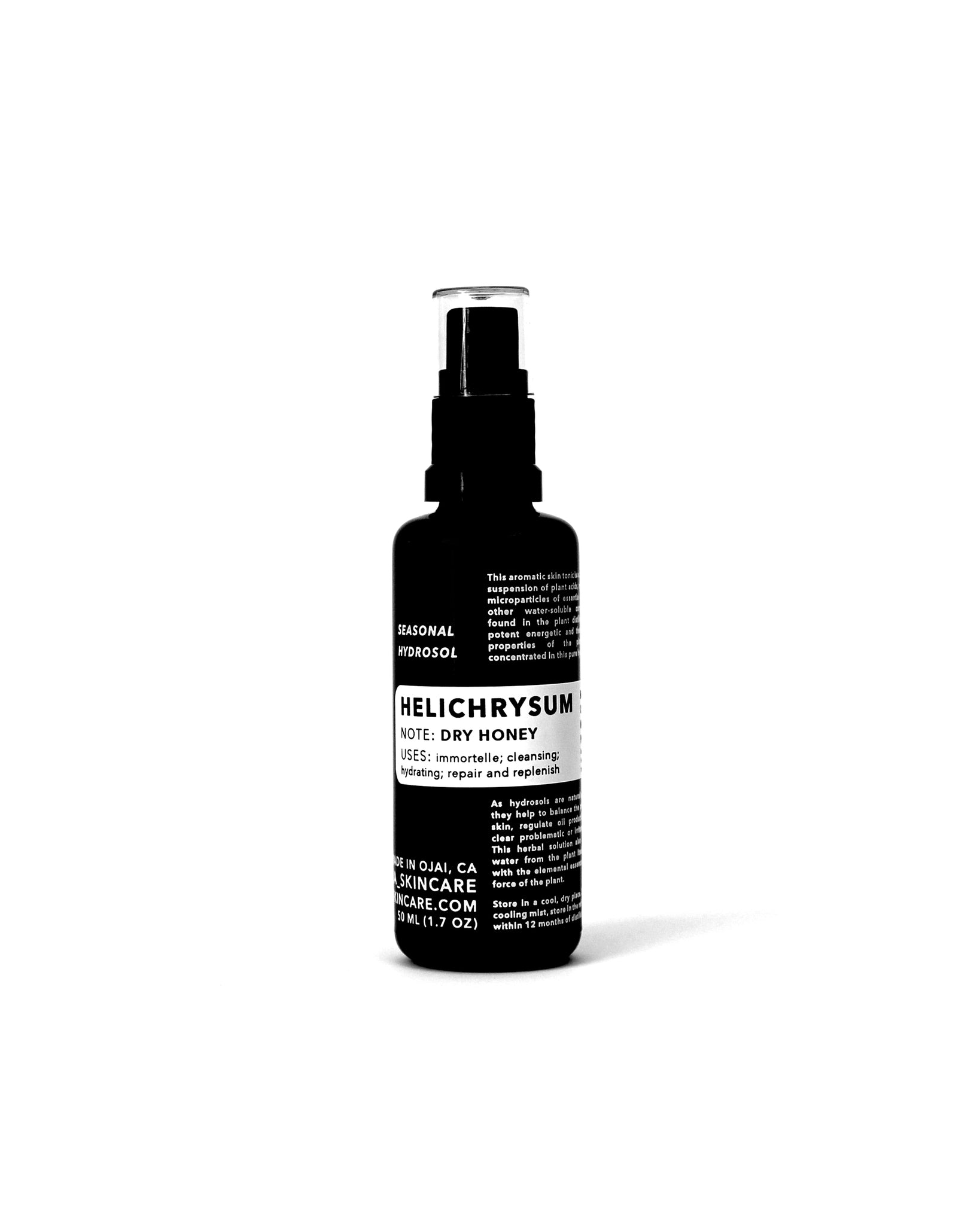 gara skincare helichrysum hydrosol product image 2